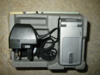 Nokia 6260