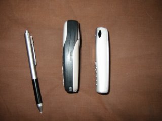 Nokia 6600
