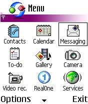 Nokia 6600