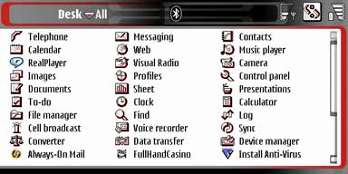 Nokia 7710
