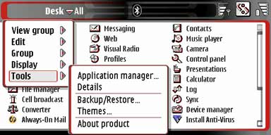 Nokia 7710