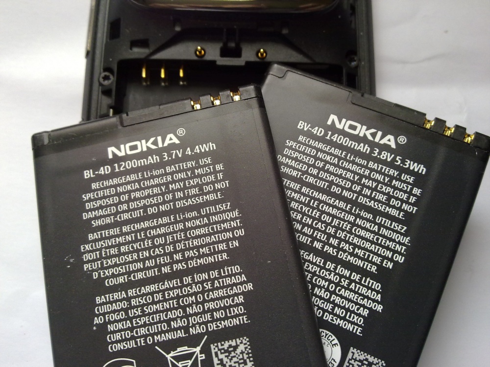 808 batteries