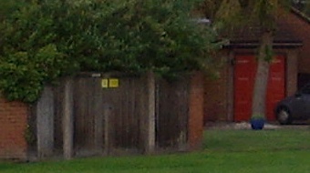 Ultra-cropped image