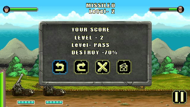 Screenshot, Cannon Mania