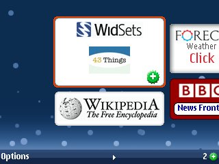 WidSets