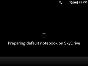 E6 screenshot