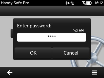E6 screenshot