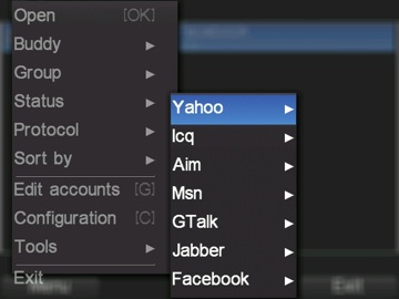 E6 screenshot