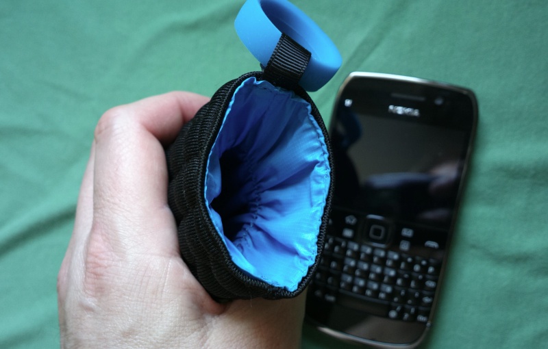 Nokia E6 case round-up photo