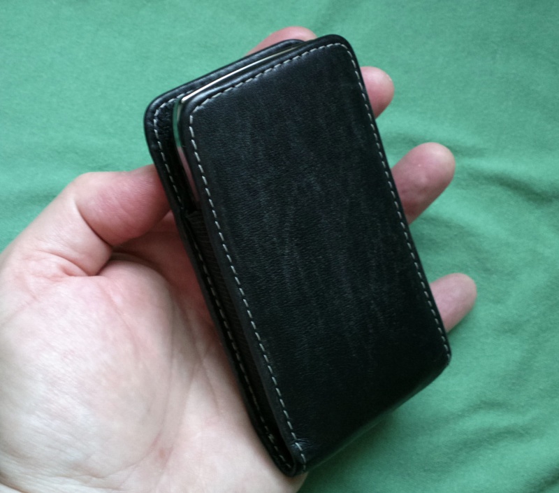 Nokia E6 case round-up photo