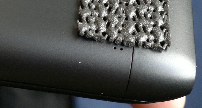 E7 grip DIY mod!