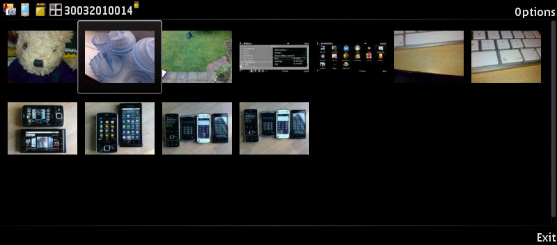 E90 screenshot