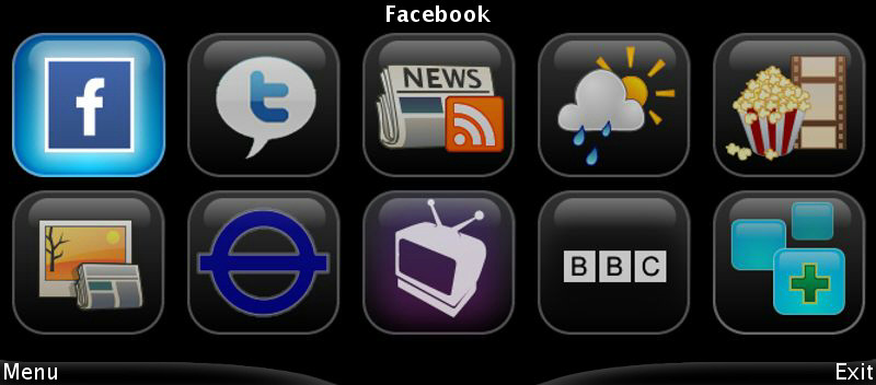 E90 screenshot