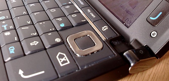 E90 d-pad