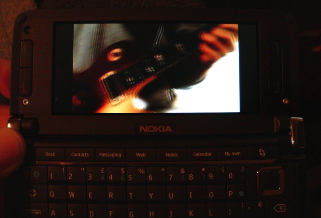 E90 screenshot