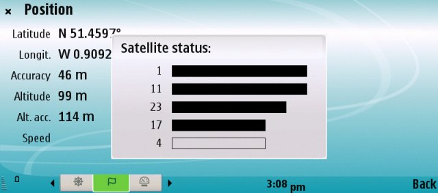 E90 screenshot