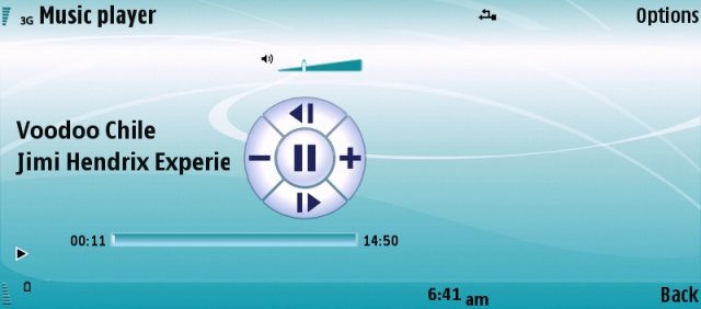 E90 screenshot