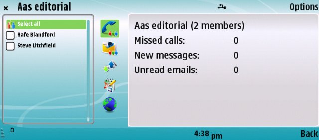 E90 screenshot