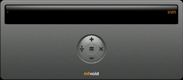 E90 screenshot