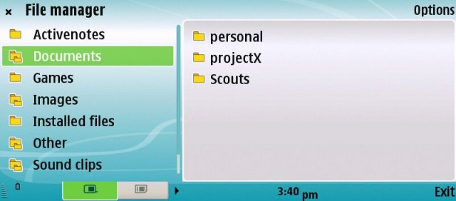 E90 screenshot