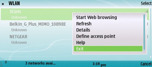 E90 screenshot