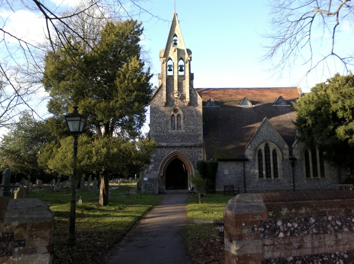 Church image, click to download original or enlarge