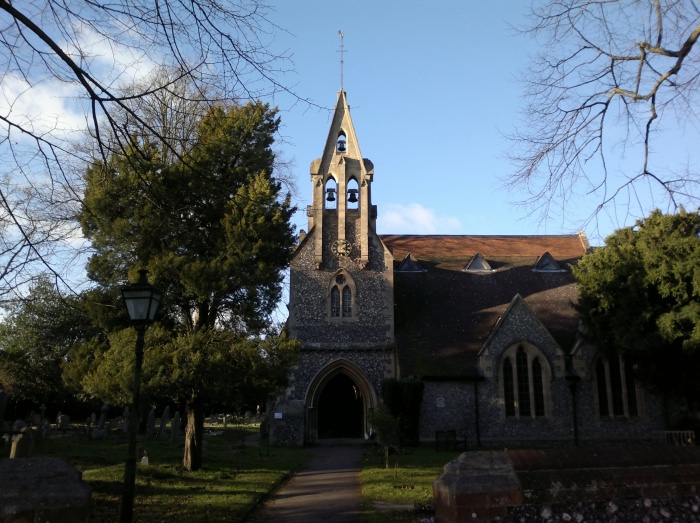 Church image, click to download original or enlarge