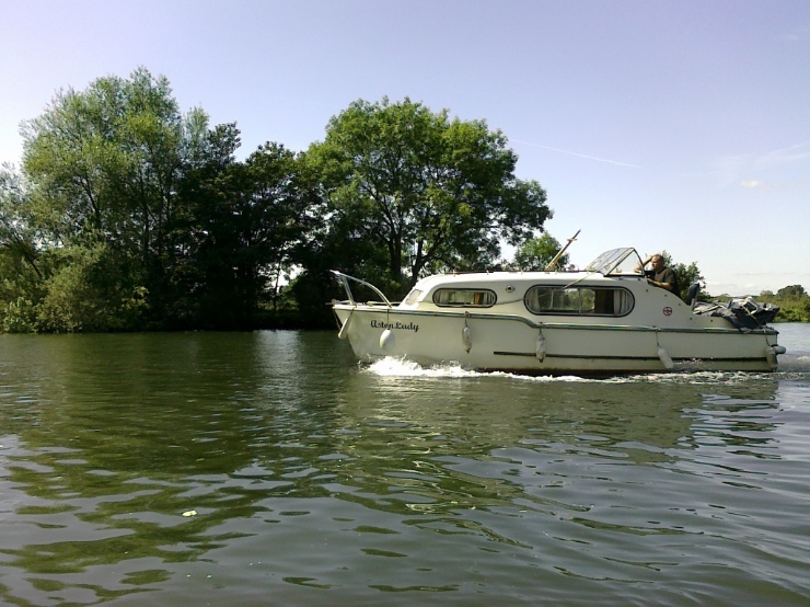 Sample EDoF image