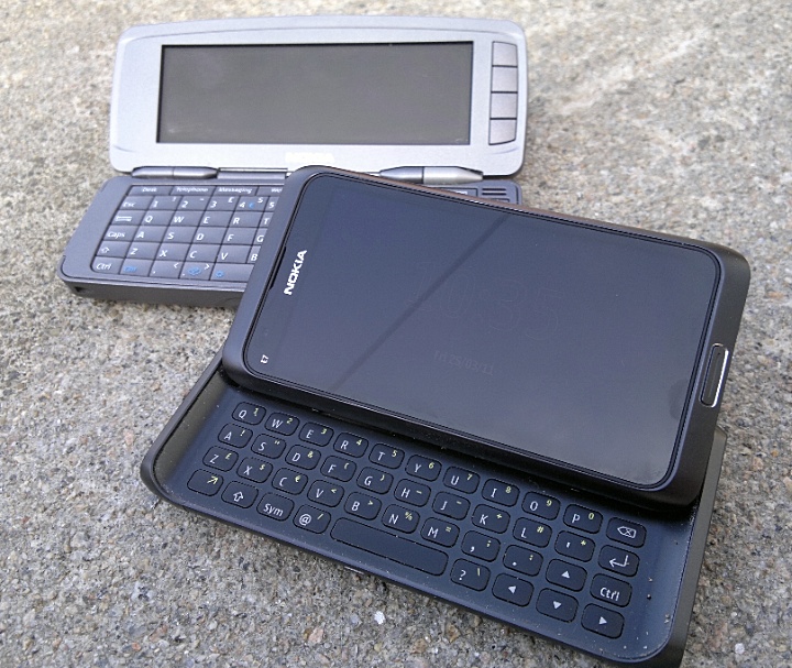 9300 and E7