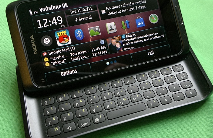 Keyboard extended