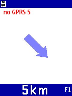 Nav4All screenshot