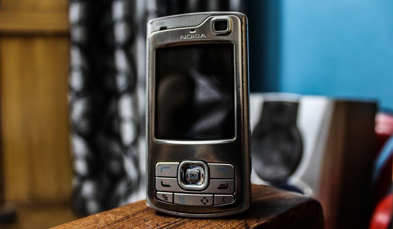 Symbian, Glory