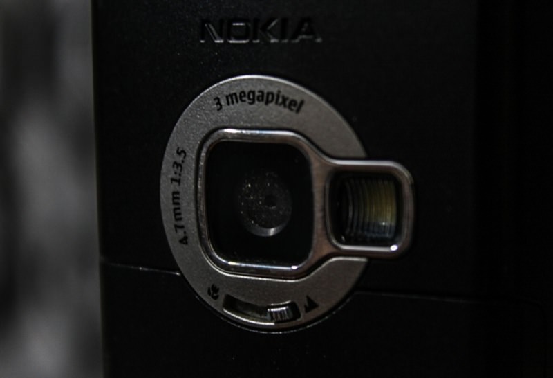 Symbian, Glory