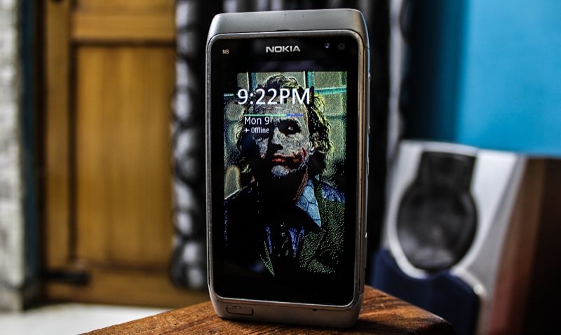 Symbian, Glory