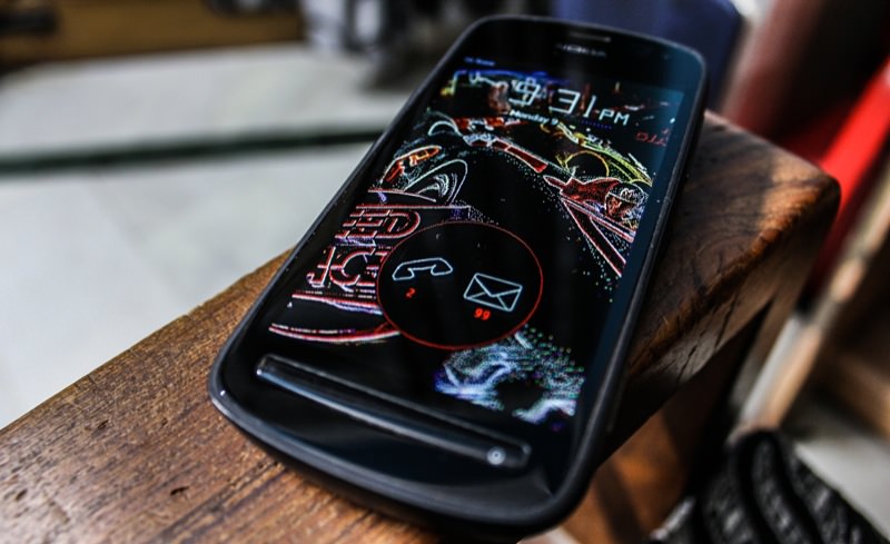 Symbian, Glory