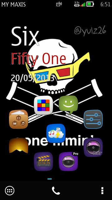 Screen