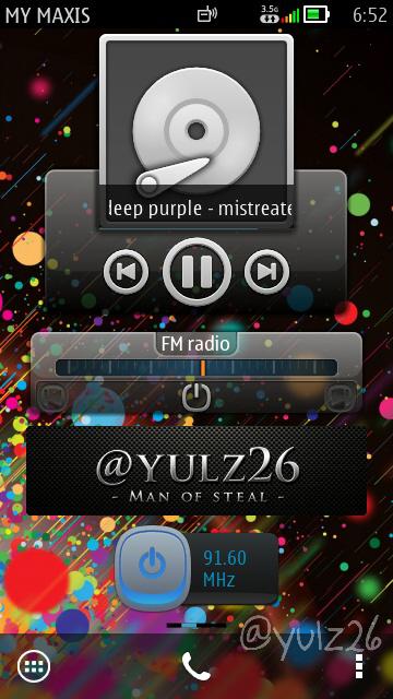 Screen