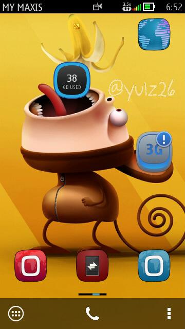 Screen