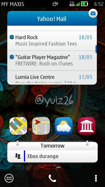 Screen