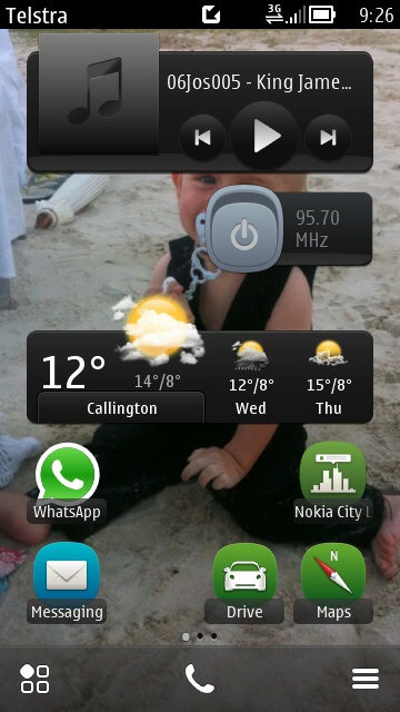 Screen
