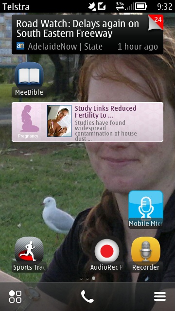 Screen
