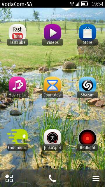 Screen