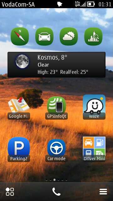 Screen