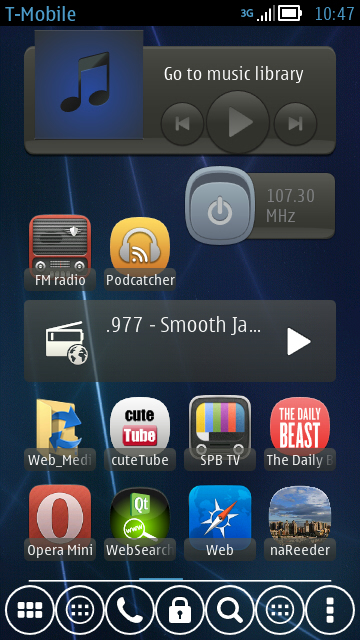 Screen