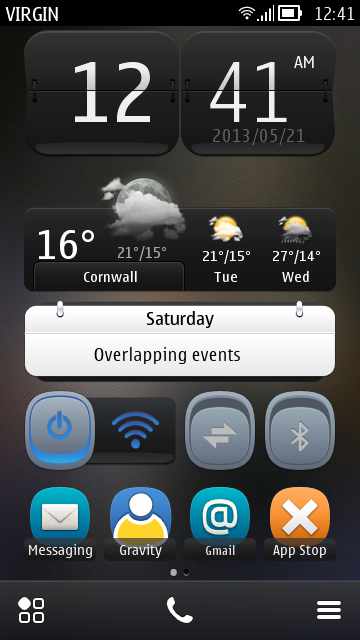 Screen