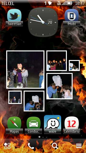 Screen