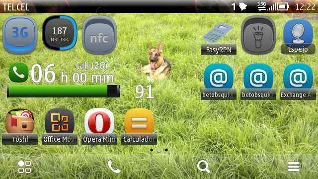 Screen