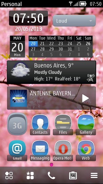 Screen
