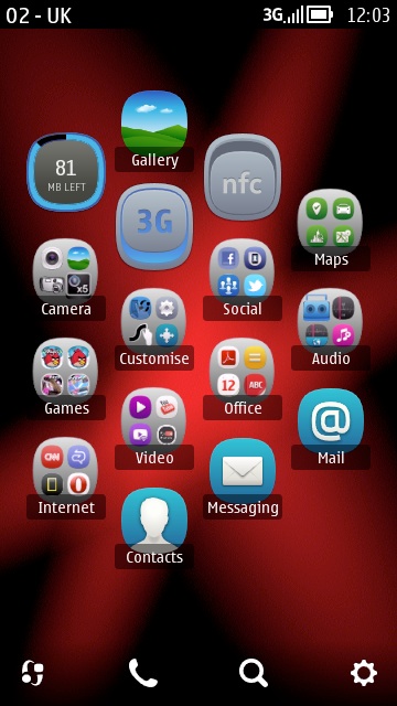 Screen
