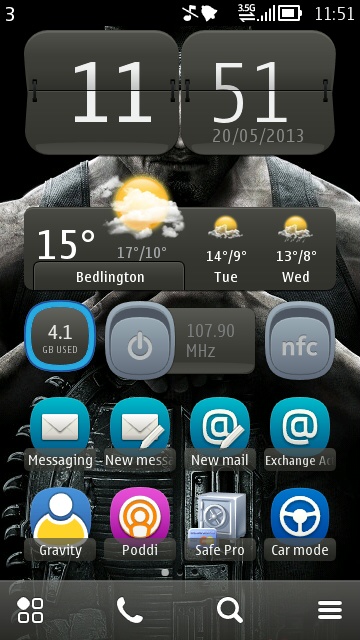 Screen